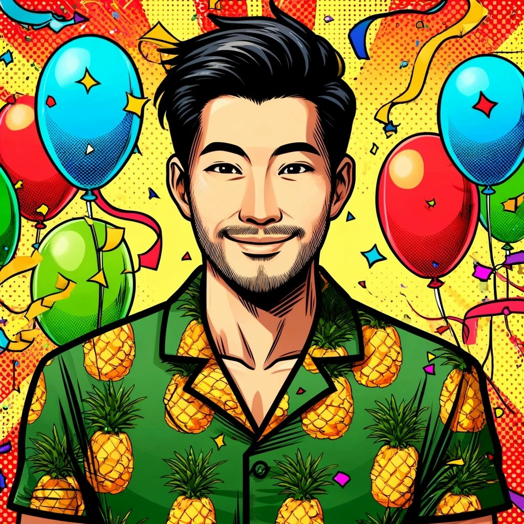 Go to daven Hsu's profile