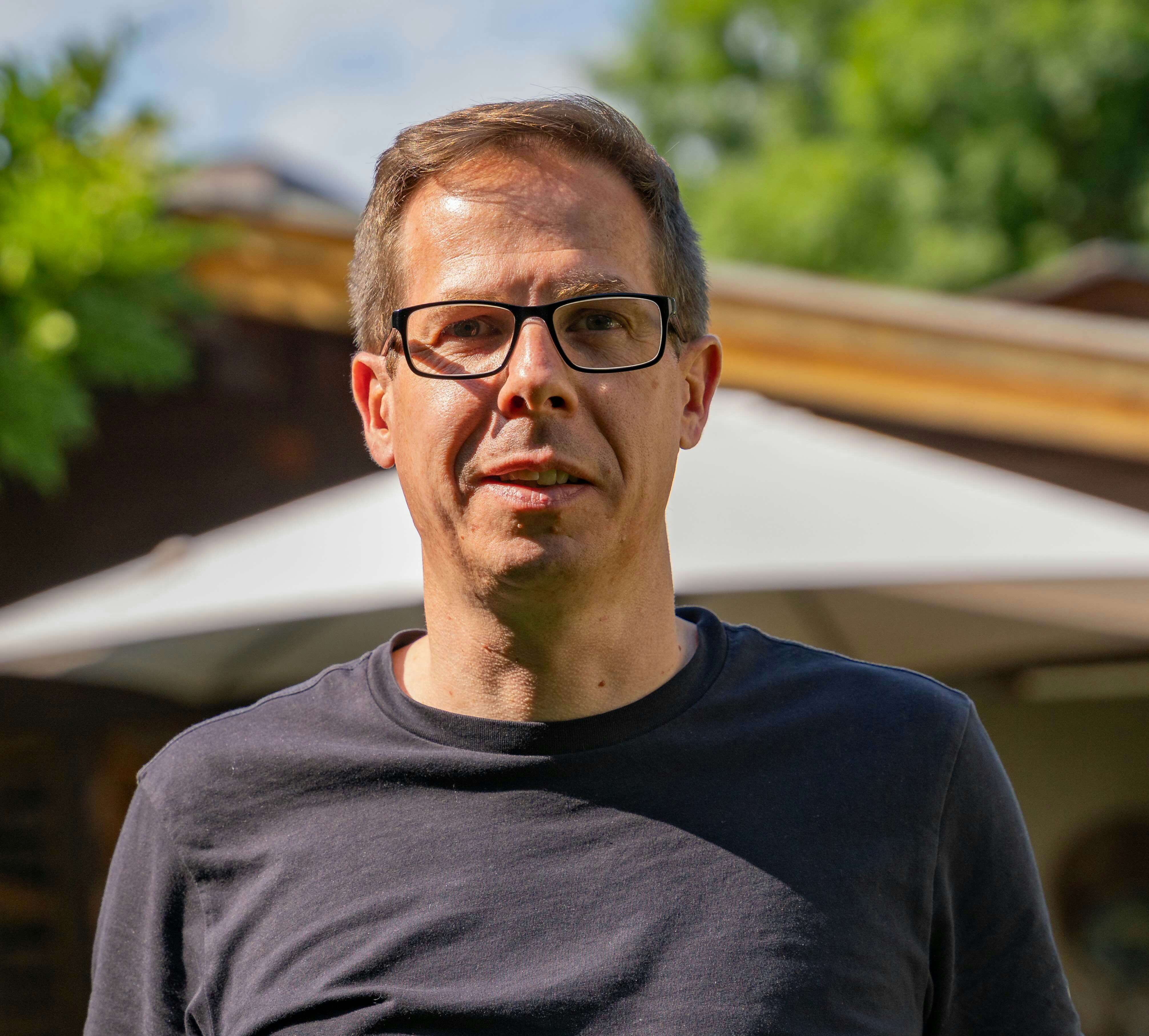 Avatar von Benutzer Ingo Stiller