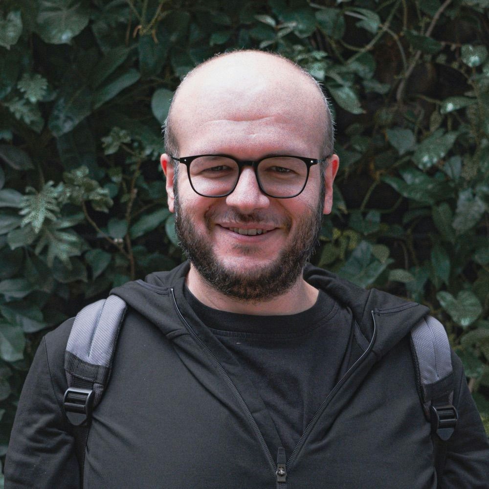 Go to Mustafa Turhan's profile