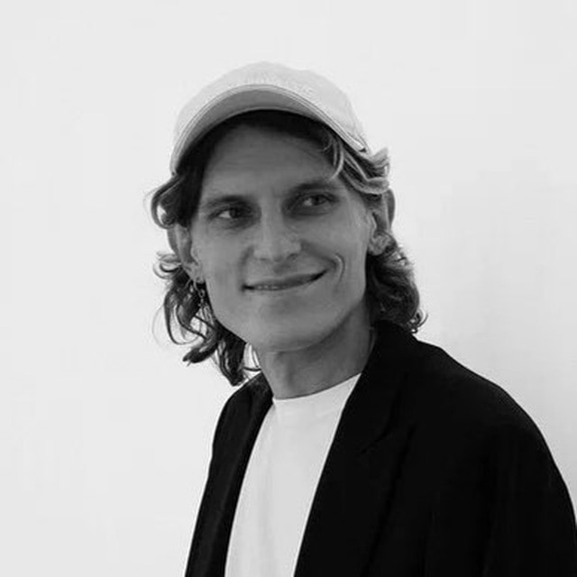 Avatar of user Alex Pisk