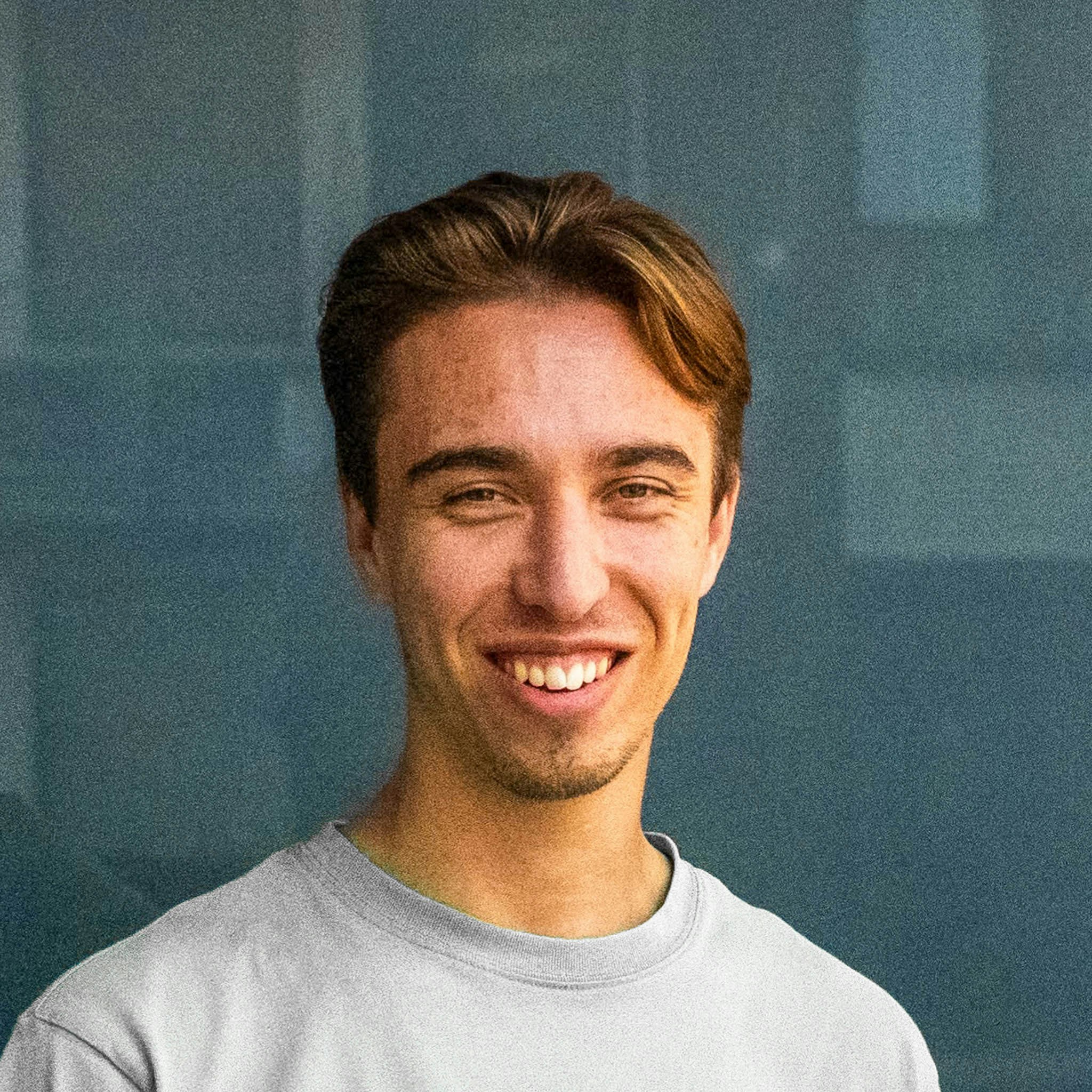 Go to Arjan Schoorl's profile