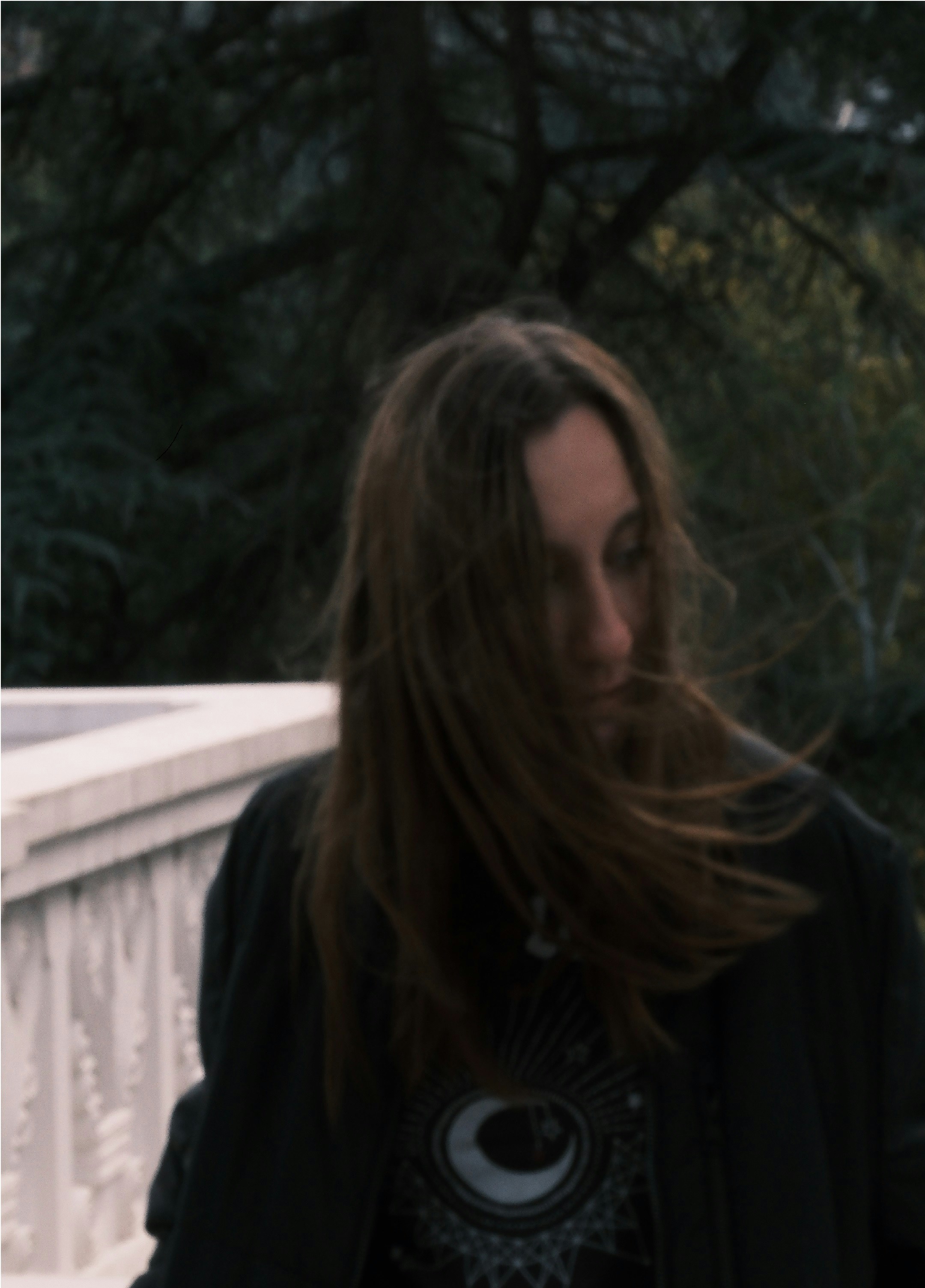 Go to Liana Tagvareliya's profile