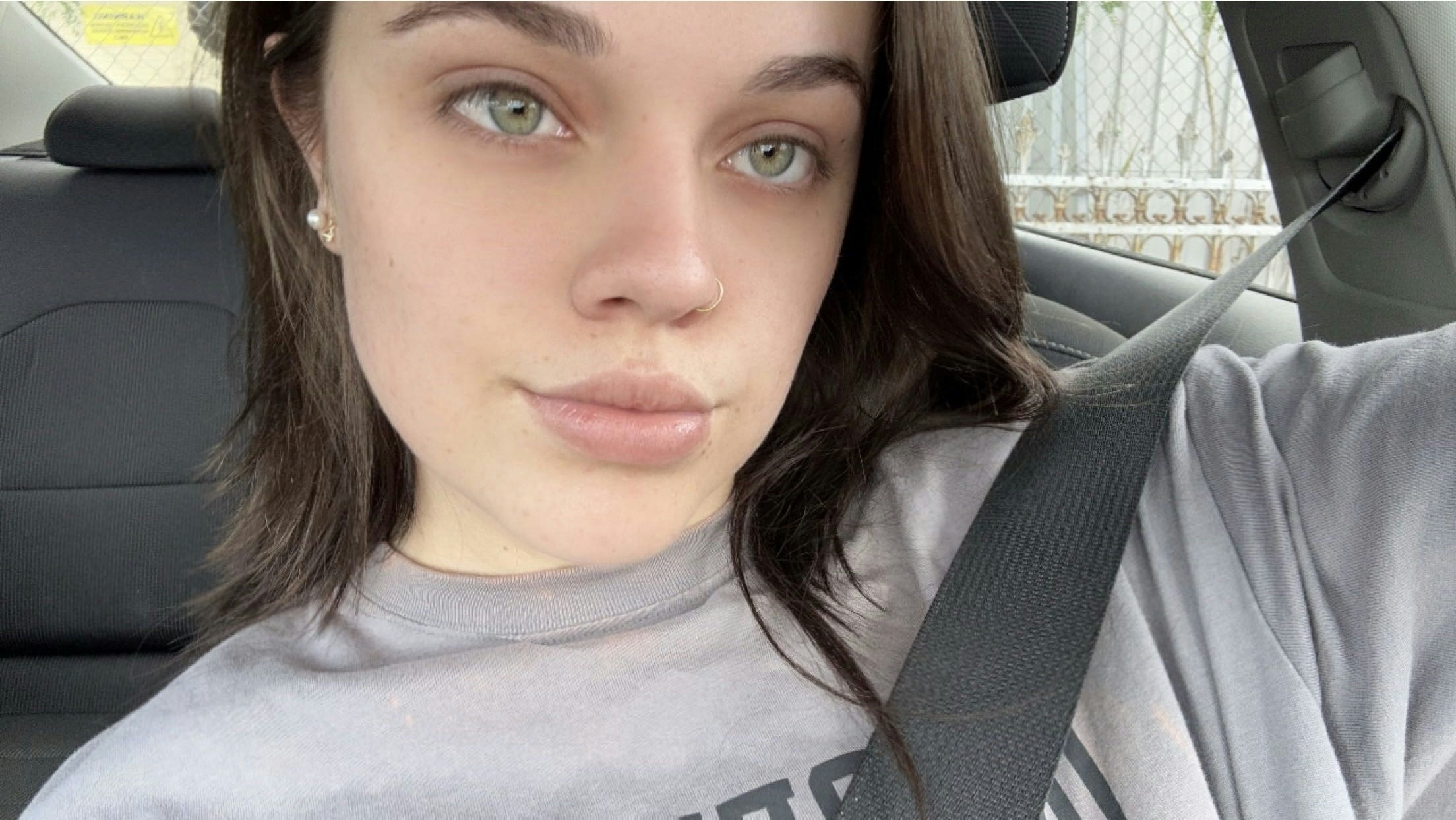 Go to Talahria Jensen's profile