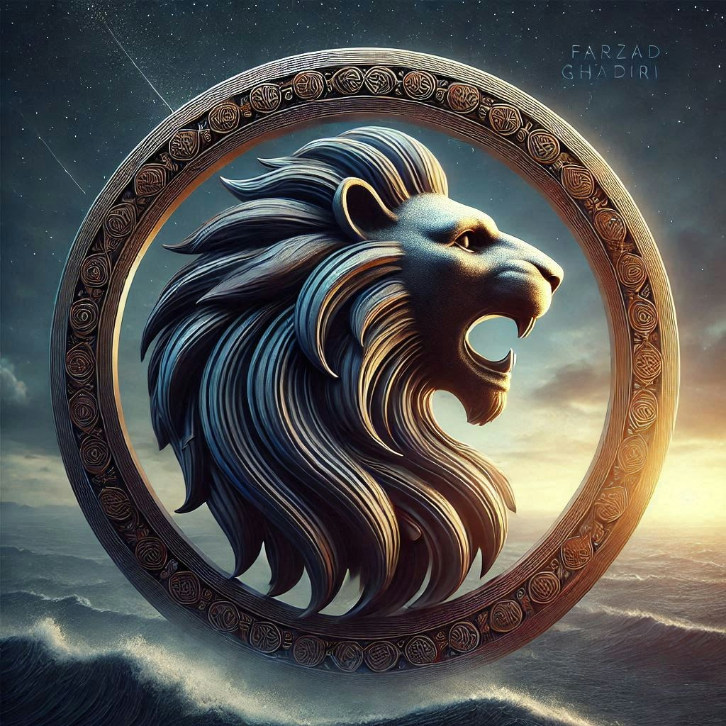 Accéder au profil de Farzad Ghadiri