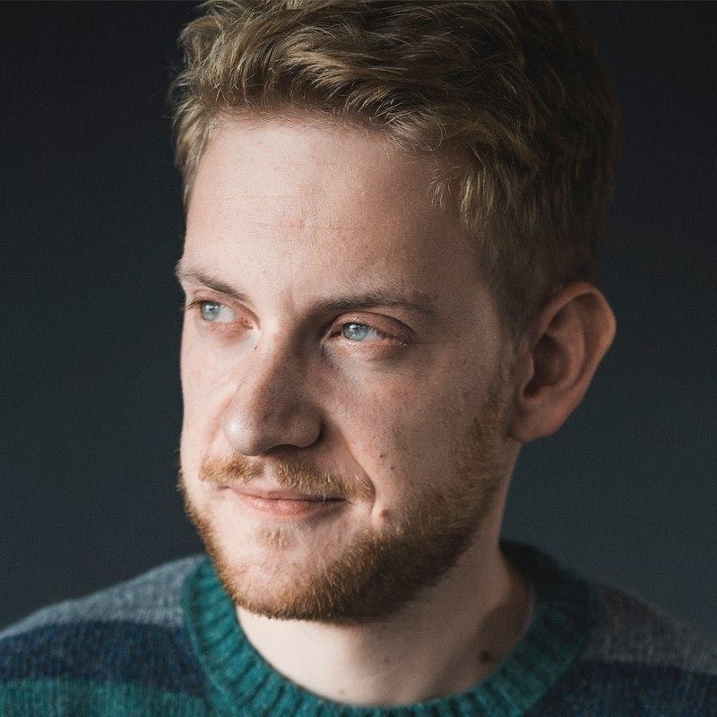 Go to Vít Luštinec's profile