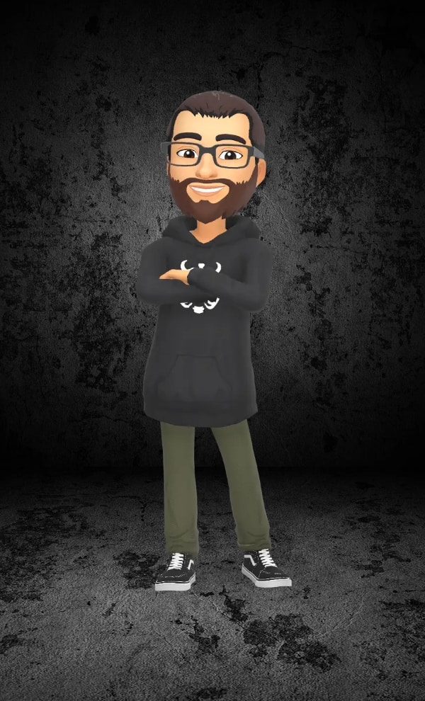 Avatar of user Matthew Williams