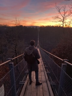 Avatar von Benutzer Maik Astheimer