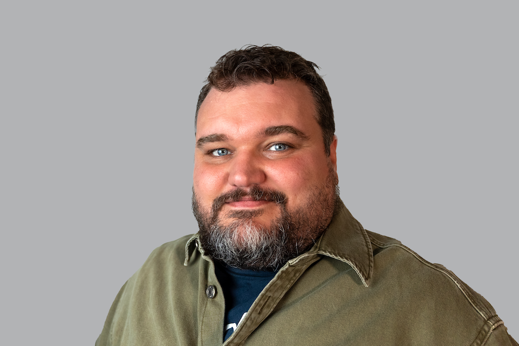 Go to Zac Bowling's profile