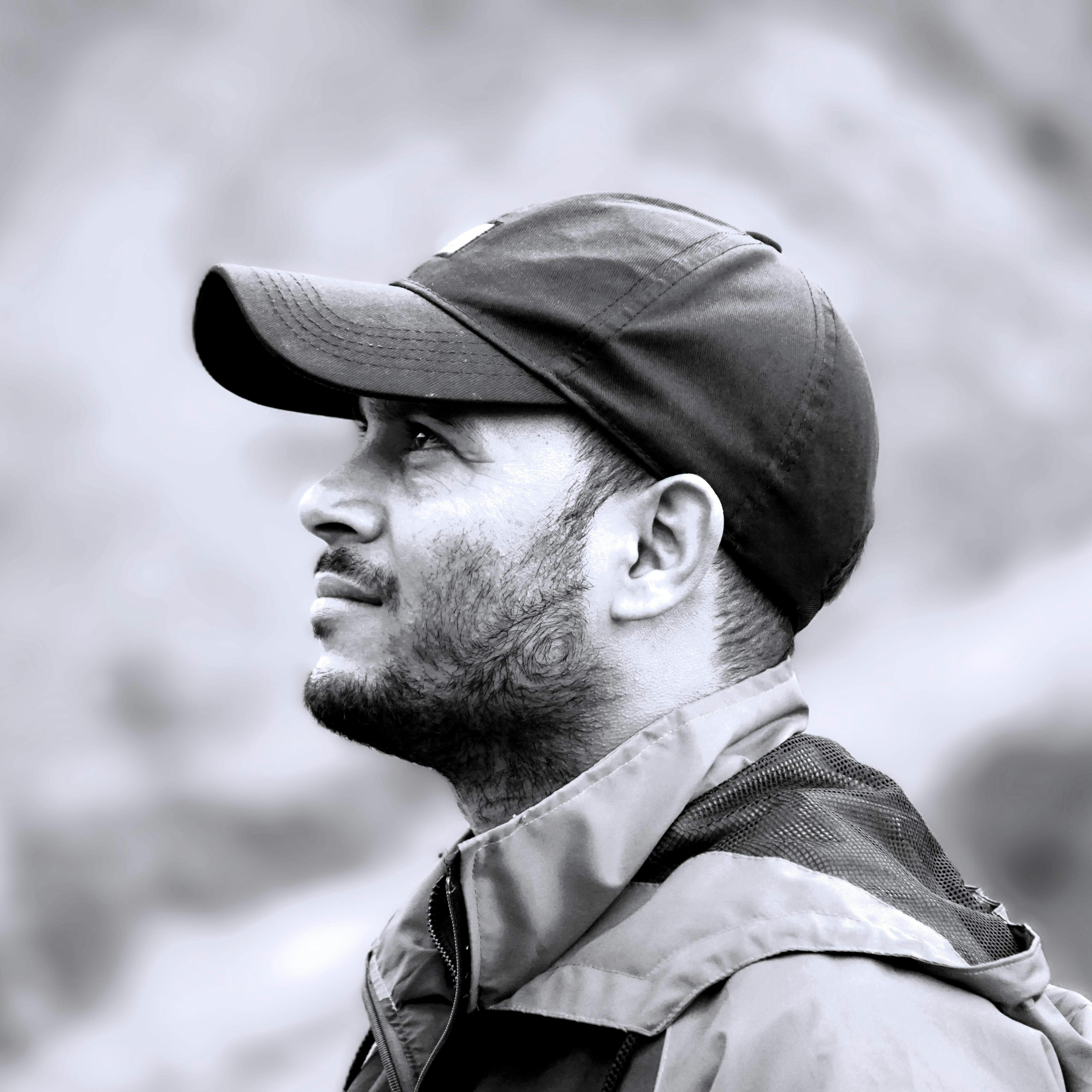Go to Harish Bharti's profile