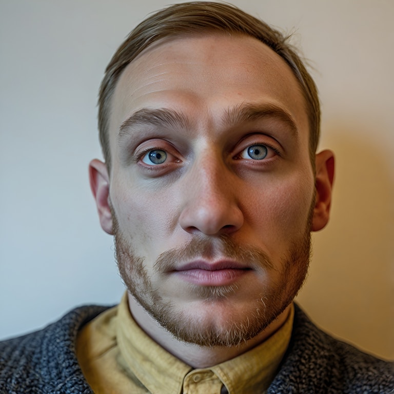 Go to Harry Dona's profile