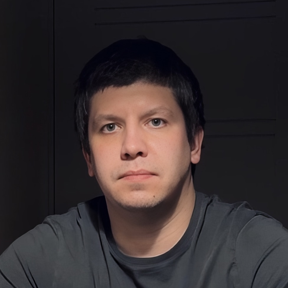 Go to Petr Magera's profile