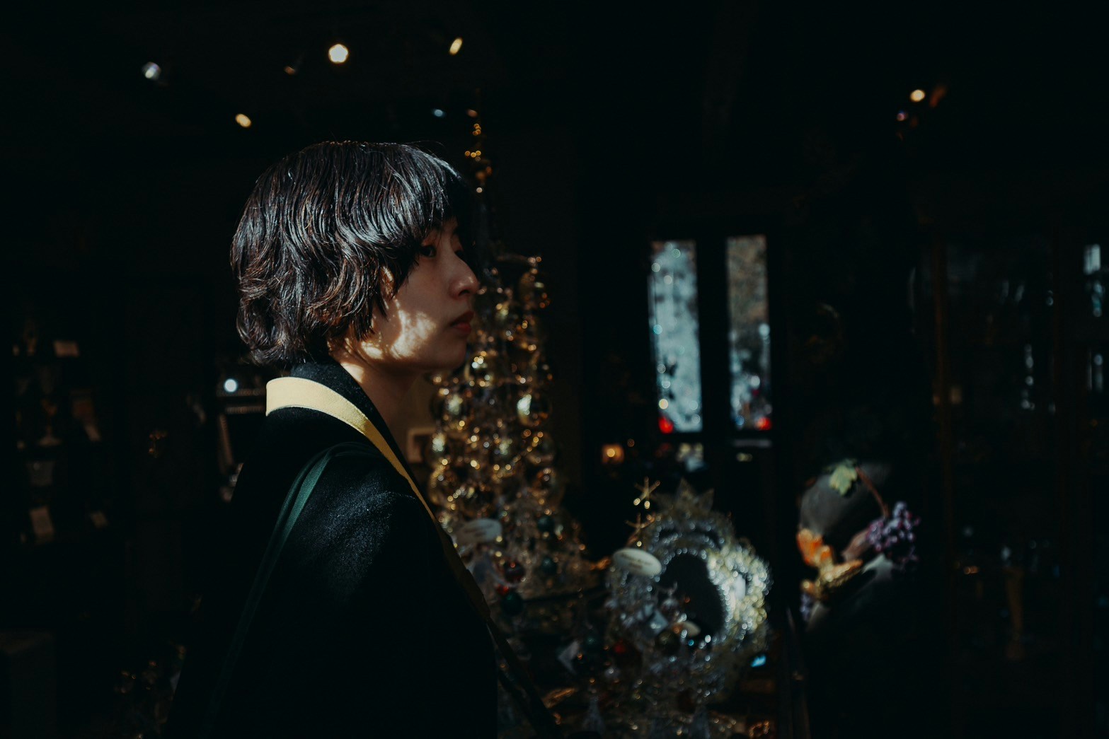 Go to Yuika Takamura's profile