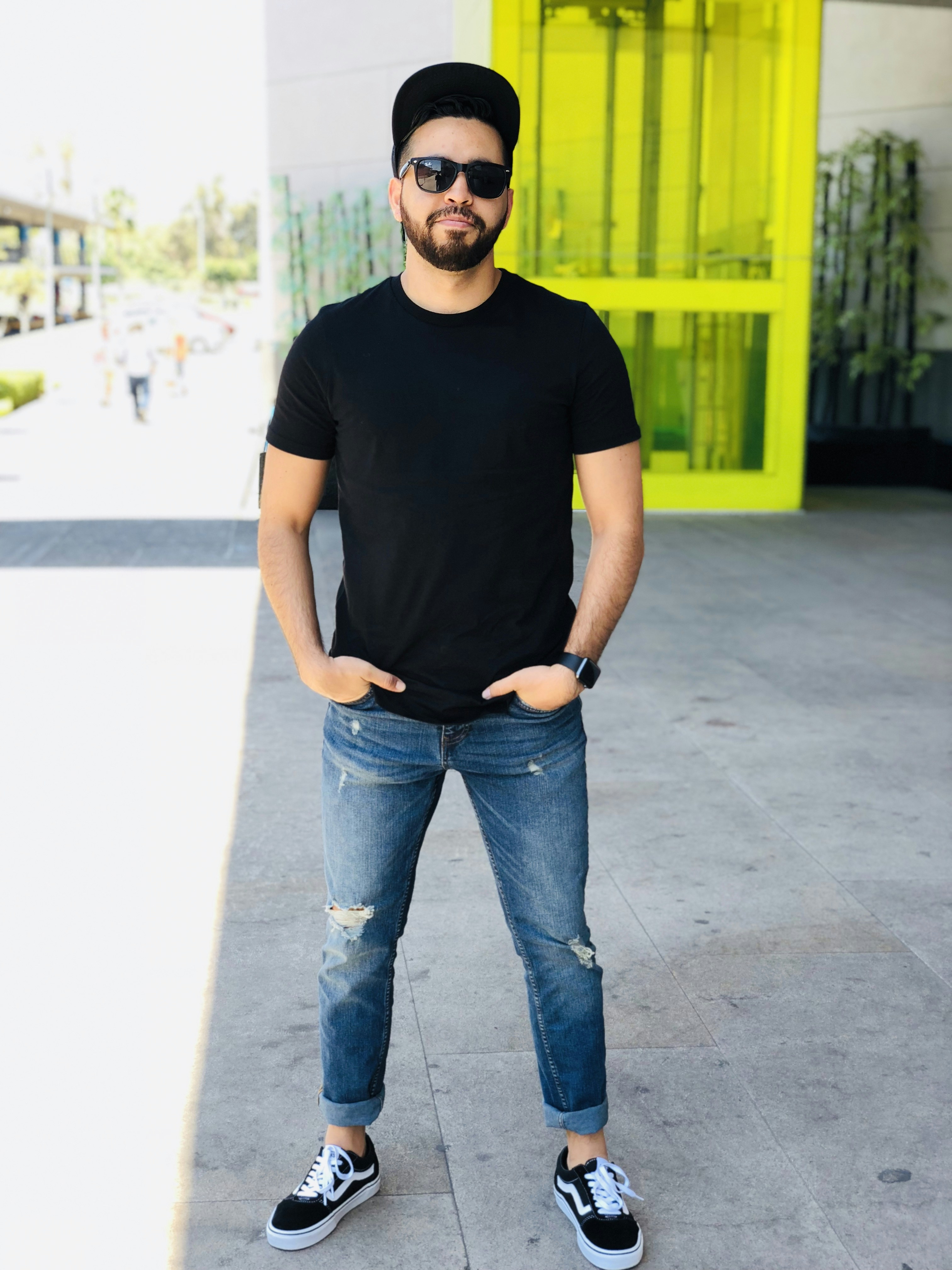 Go to Marlon Corona's profile