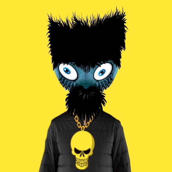 Accéder au profil de Mr Creator