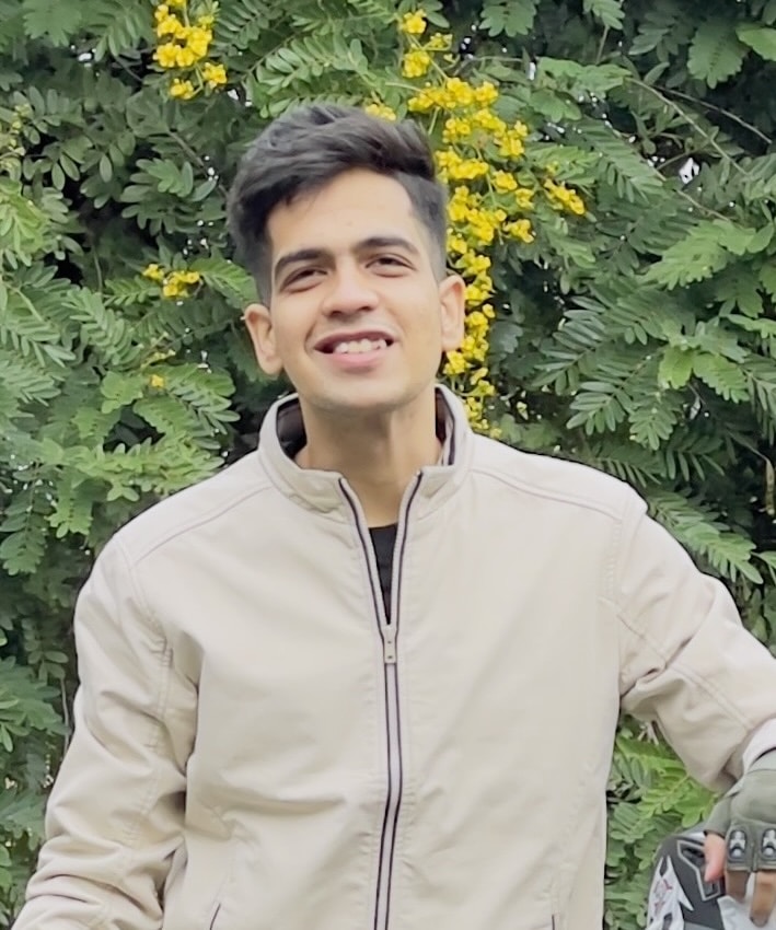 Go to Abhijeet's profile