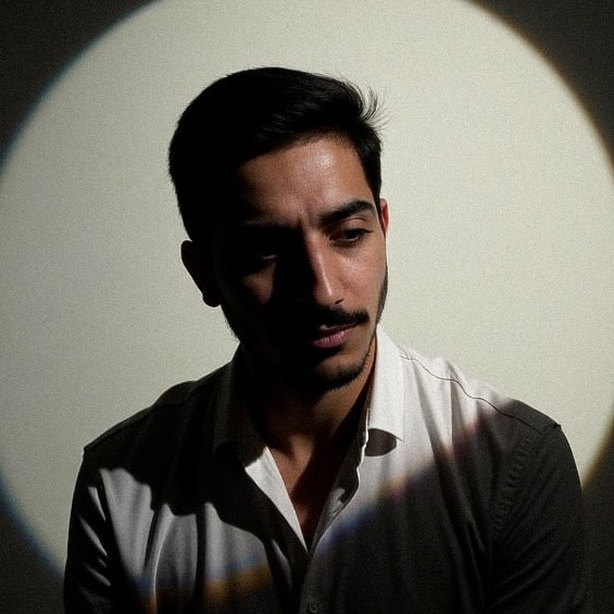 Mehdi Mirzaie의 프로필로 이동