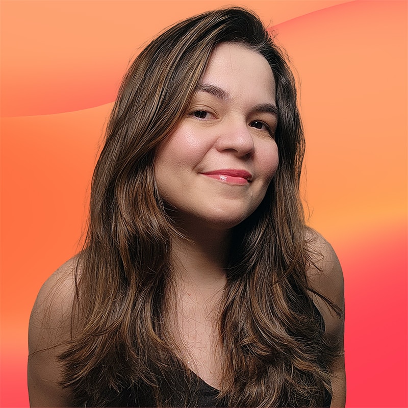 Ir para o perfil de Karla Vidal