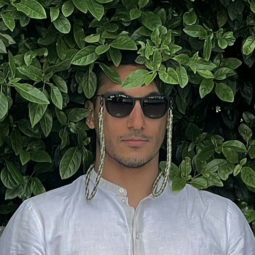 Accéder au profil de Mo Sayyar