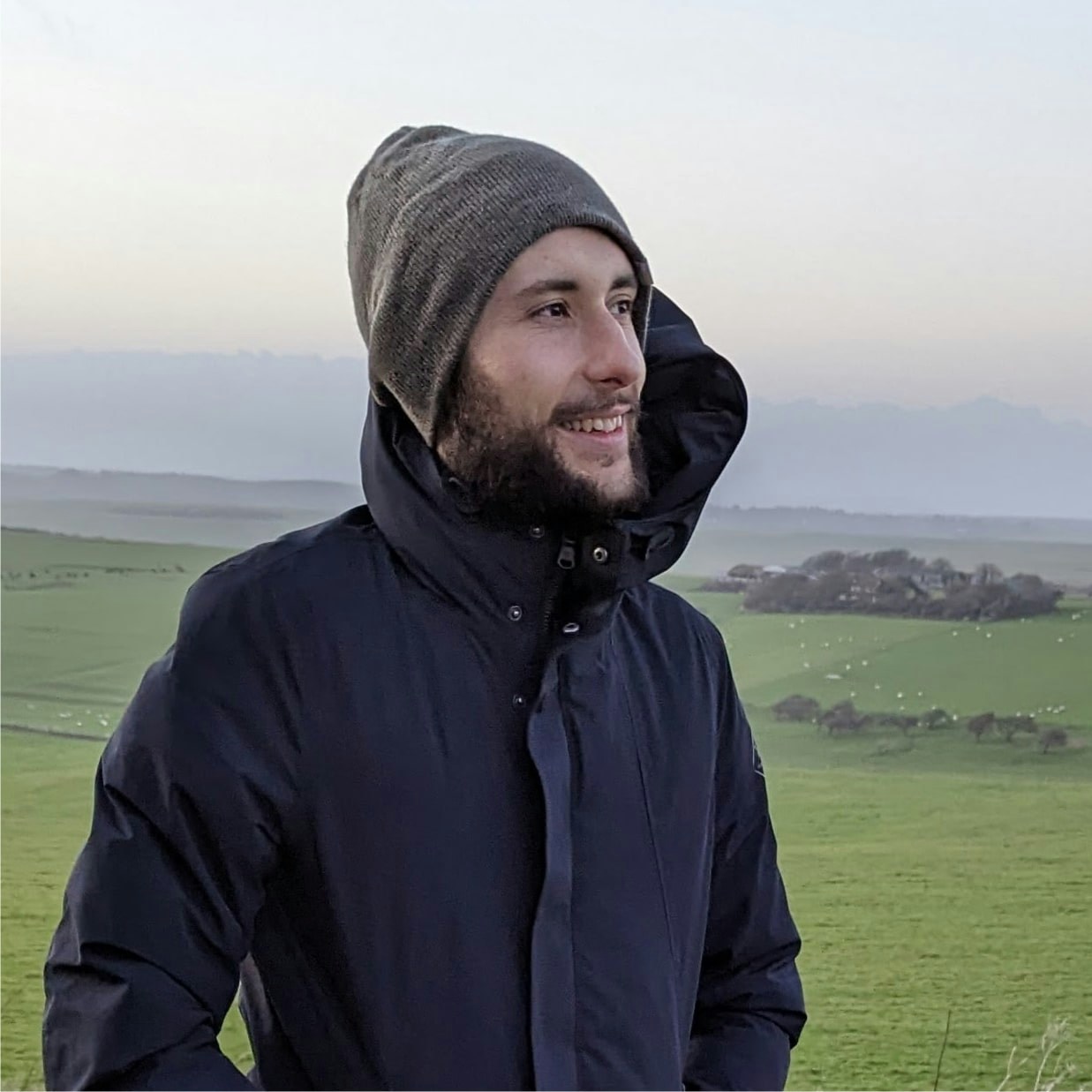 Go to Jan Demiralp's profile