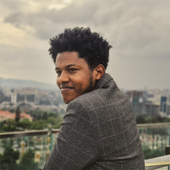 Msganaw Wogaso의 프로필로 이동