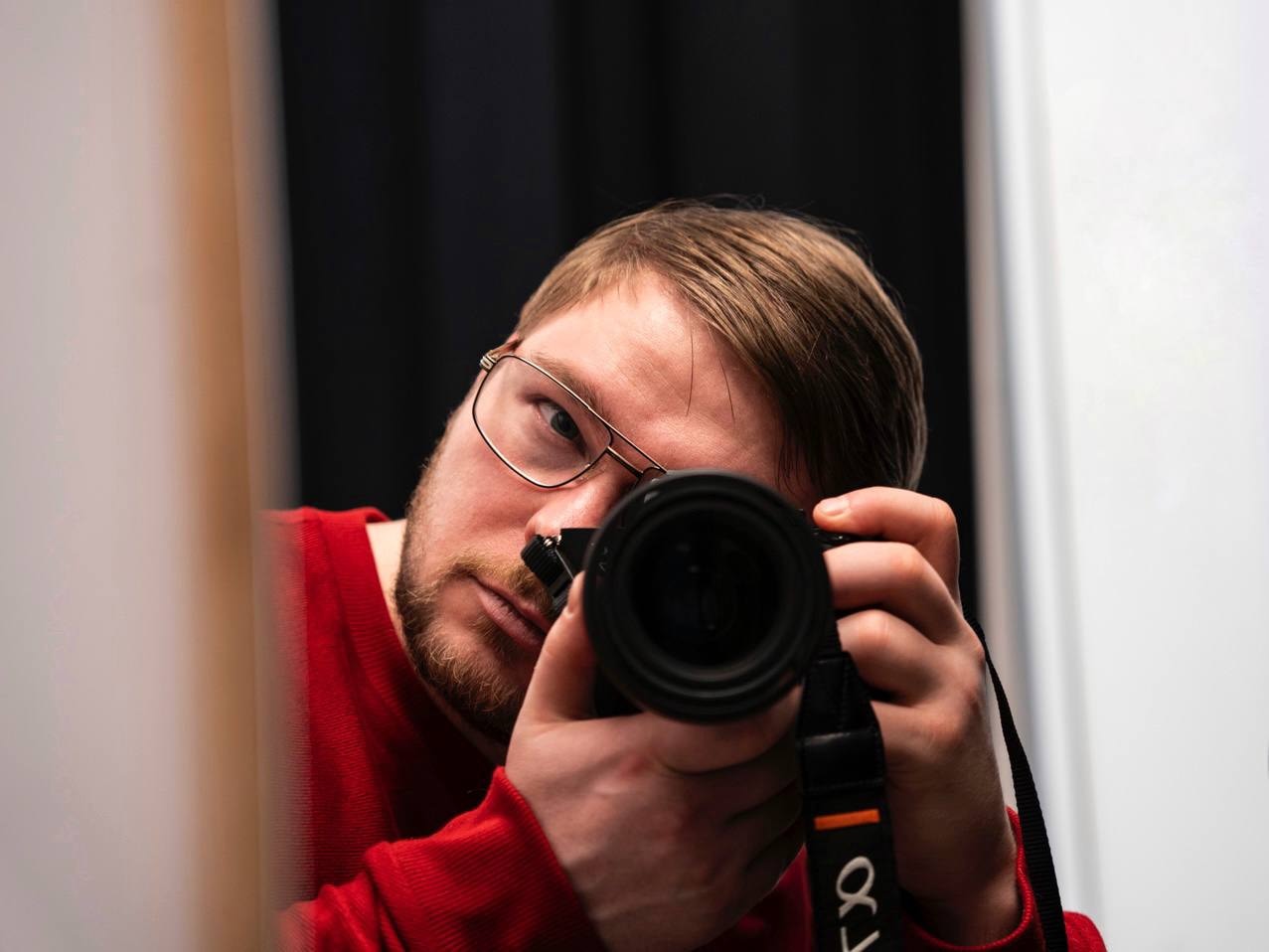 Go to Andrey Nizovoy's profile