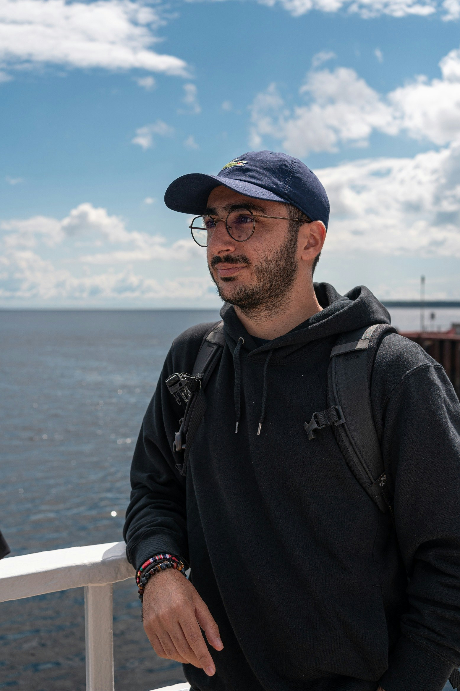 Go to Alexandre Aymard's profile