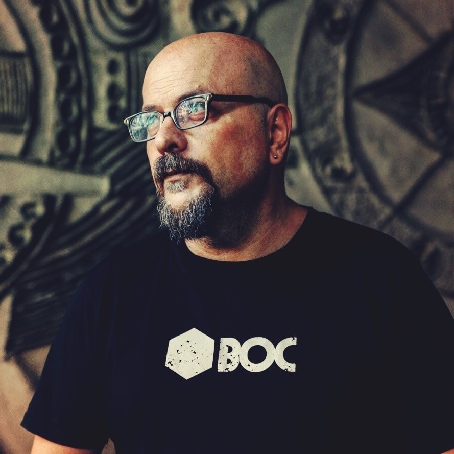 Go to Giannis Papaioannou's profile