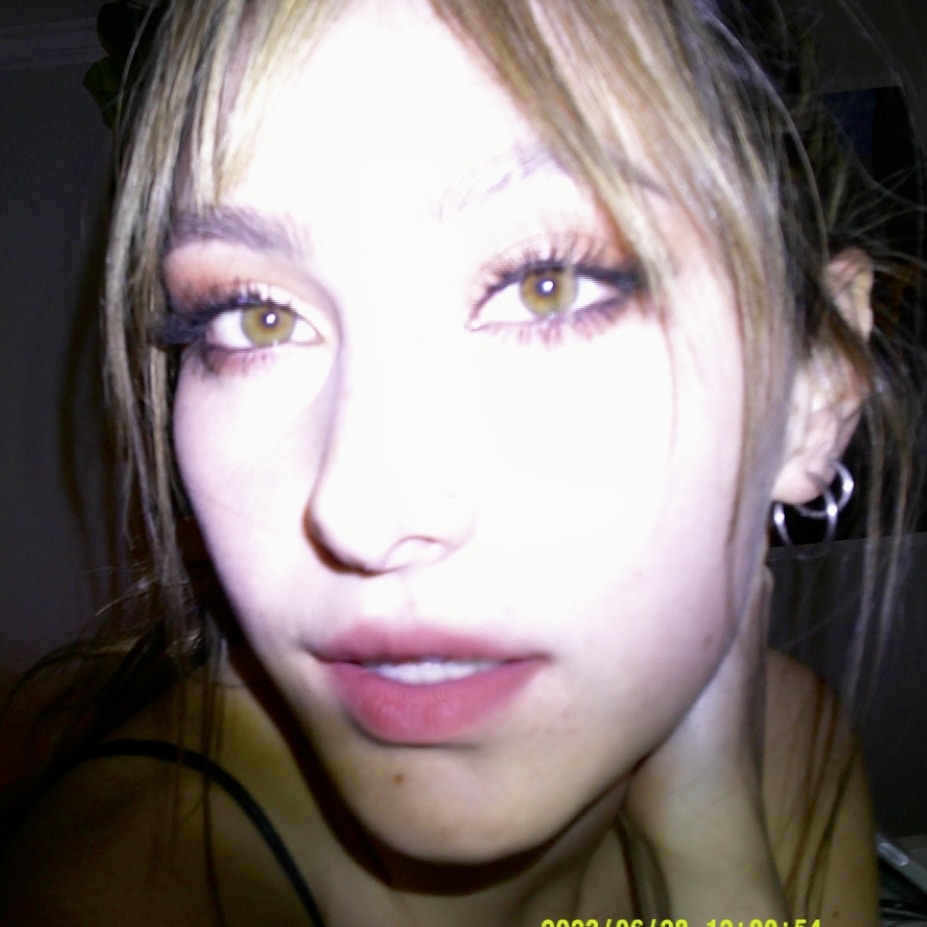 Avatar of user Abi Allen