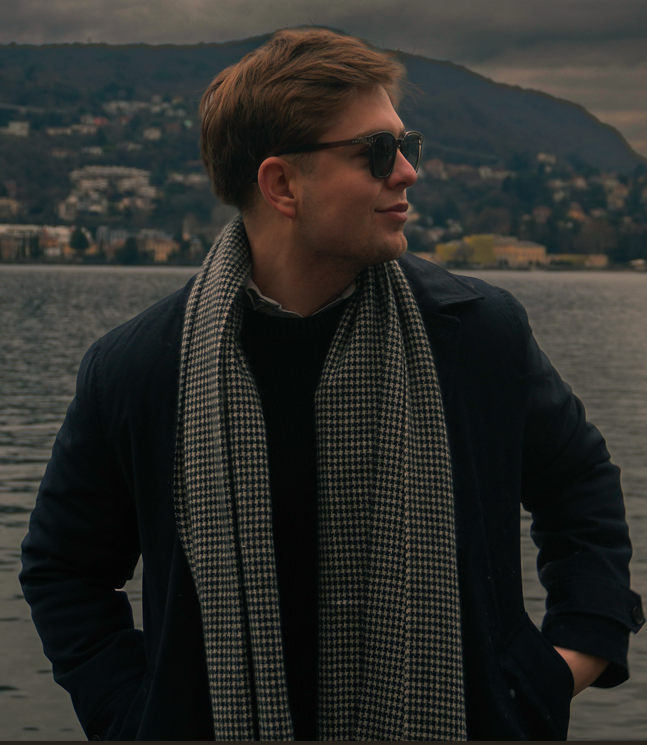 Go to Aleksa Manasijevic's profile