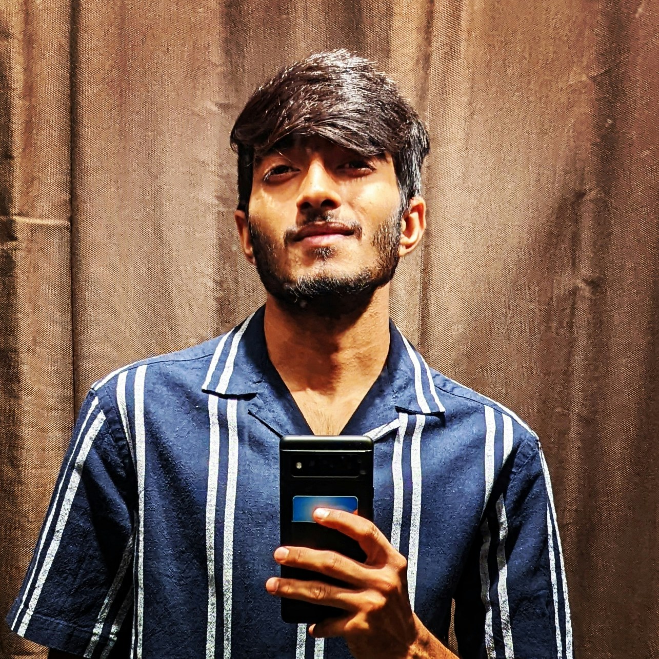 Go to Manas Suva's profile