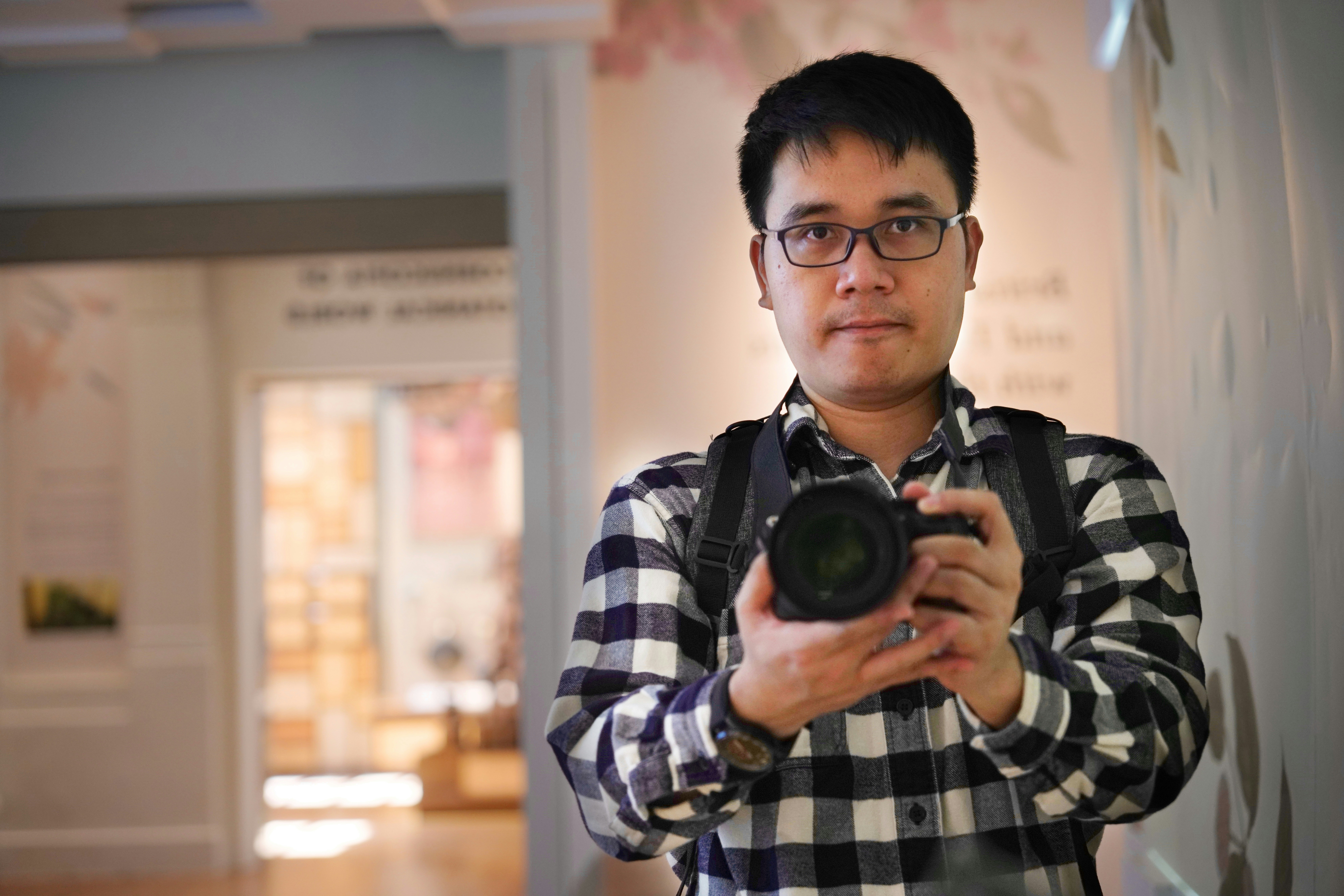 Avatar of user Frank Ng