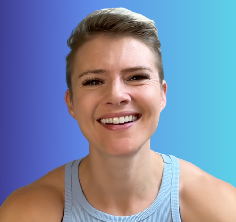 Go to Jodie Cook's profile