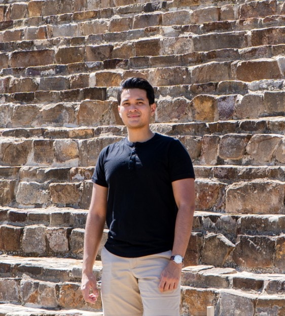 Avatar of user Vasant Jain