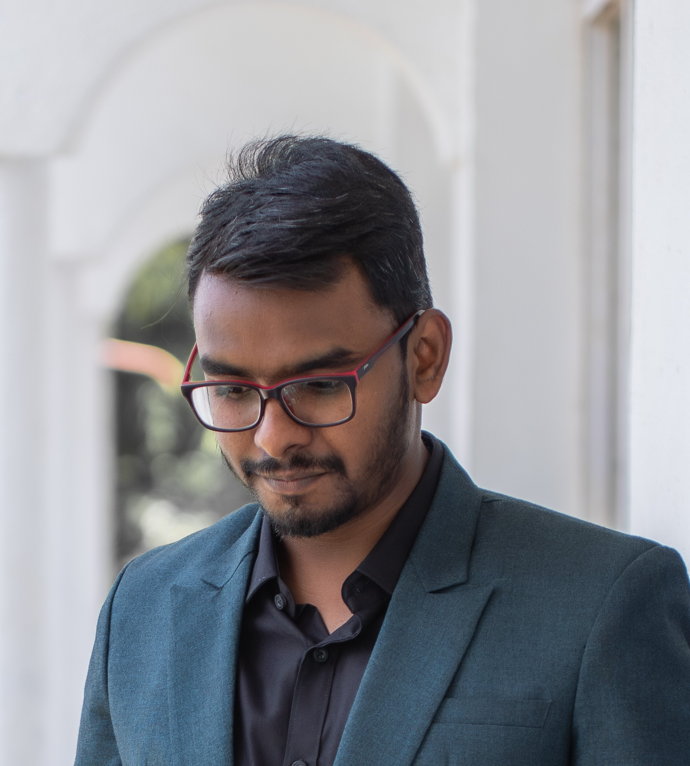 Go to Ajai S's profile