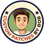 Avatar of user Custom Patches By Bob