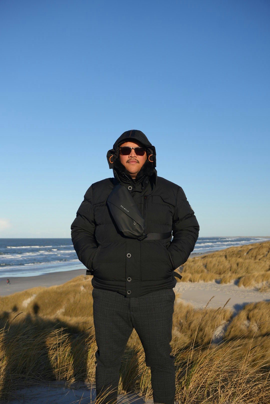 Go to Daniel Stolz's profile