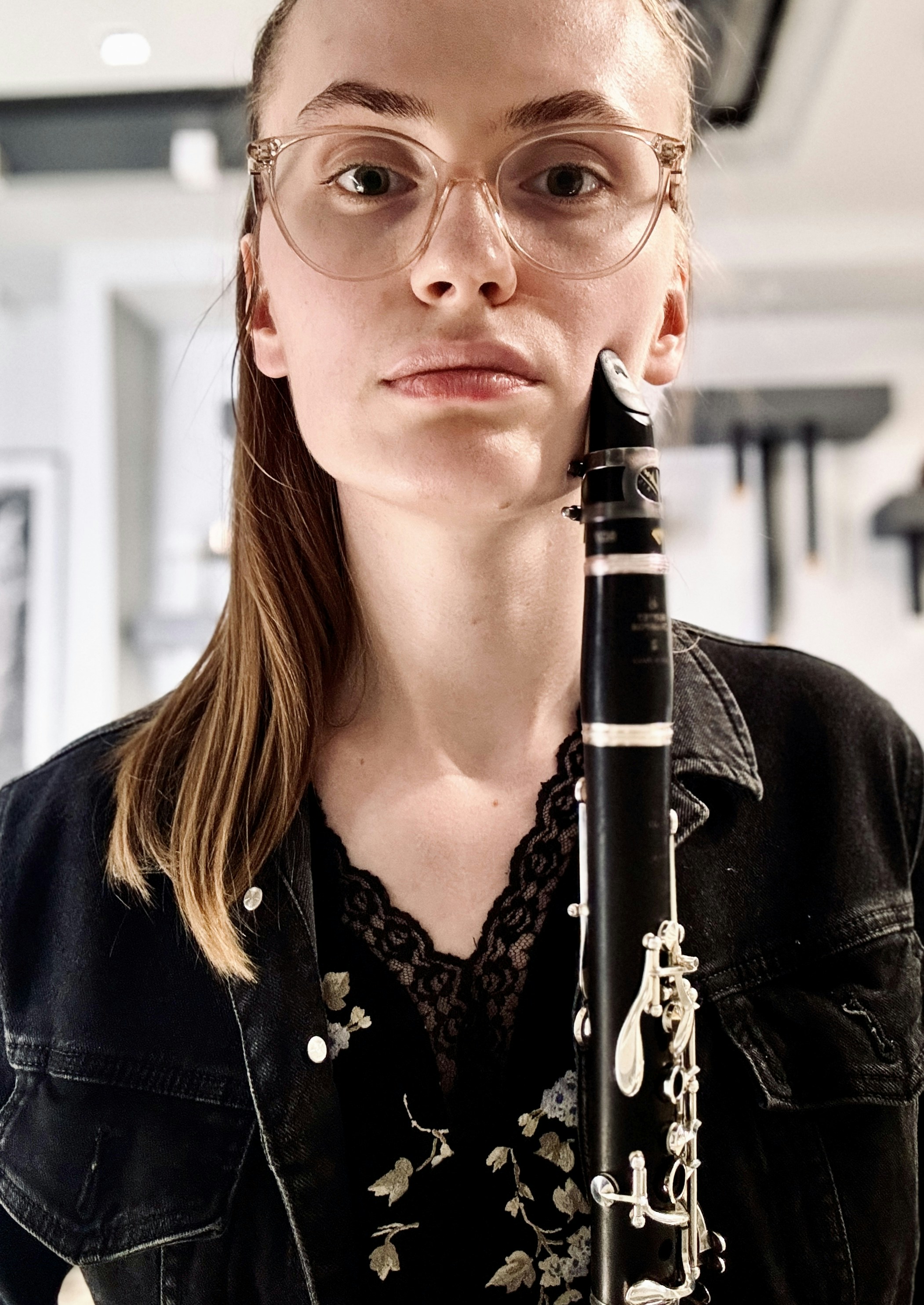 Go to Iryna Limborska's profile