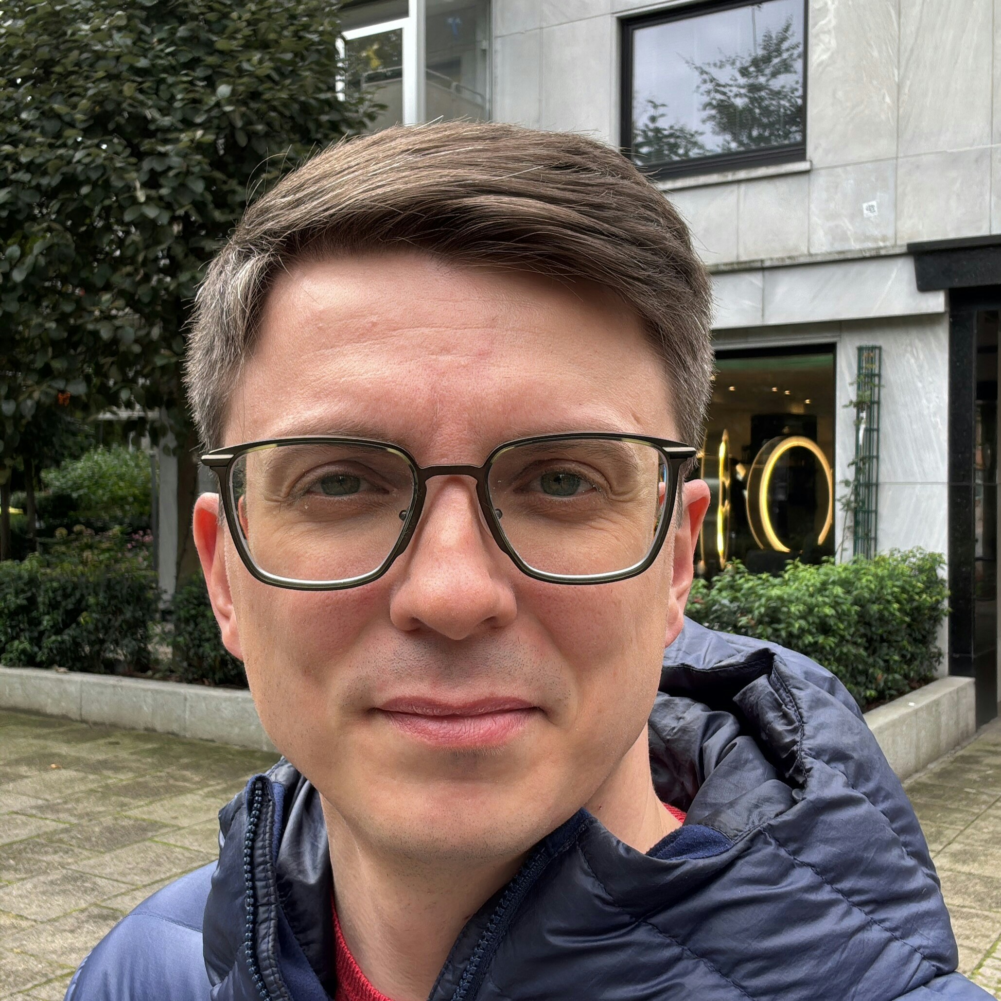 Go to Malte Legenhausen's profile