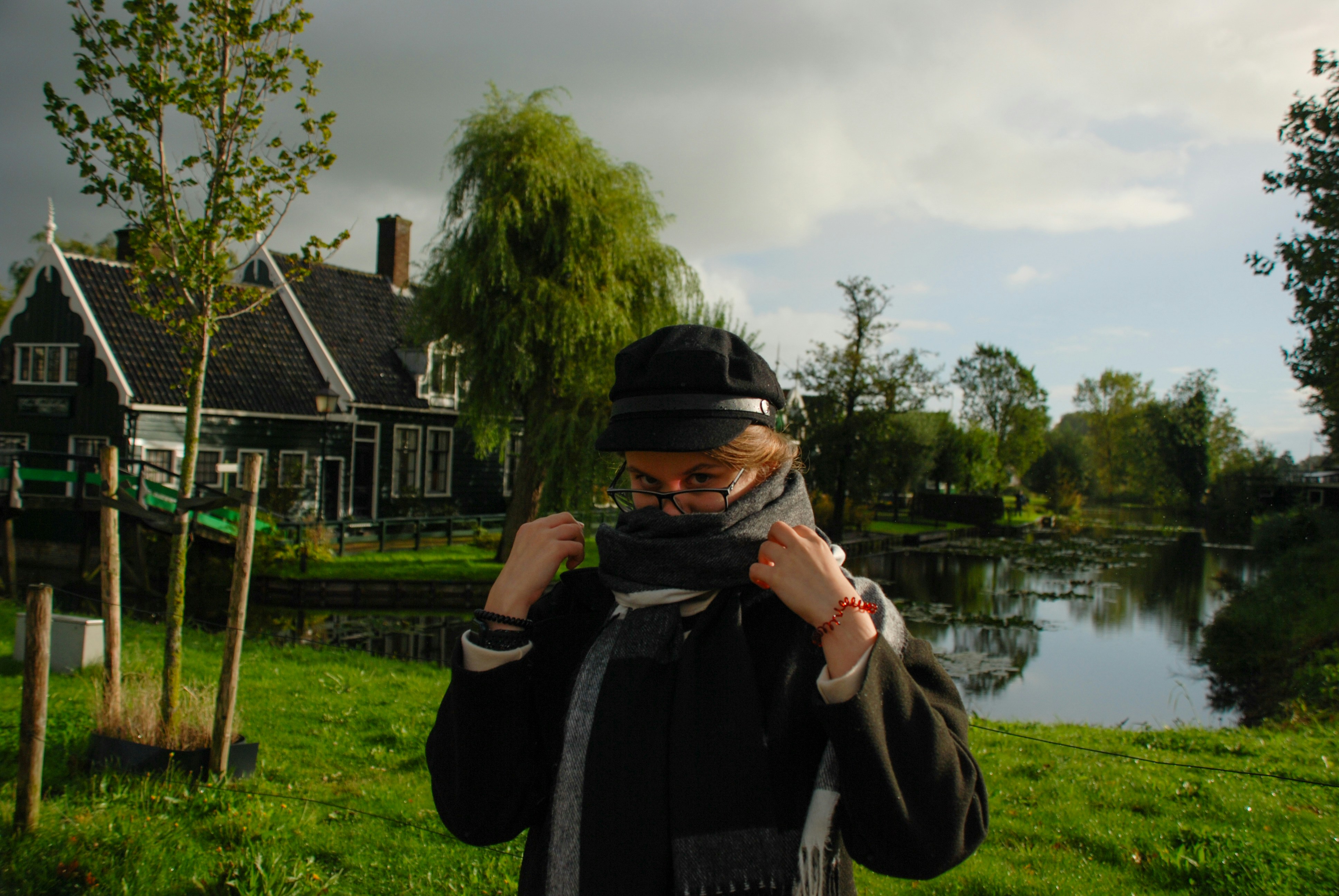 Anna Litvinchukのプロフィールを見る