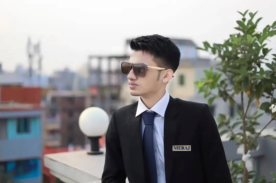 Meraj Mazumderのプロフィールを見る