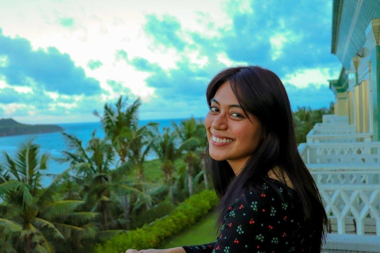 Go to Angelica Jasmin's profile