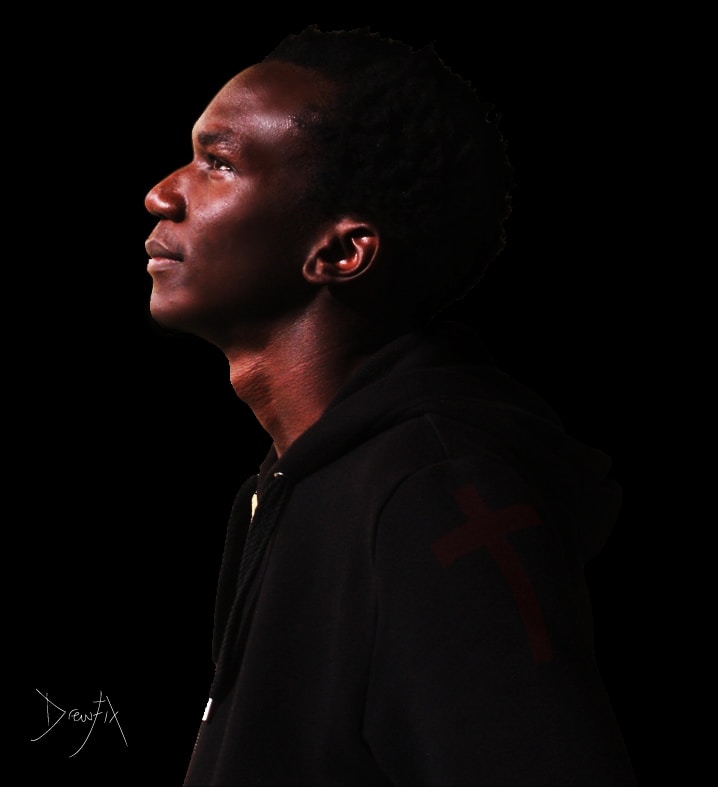 Zum Profil von Andrew Itaga