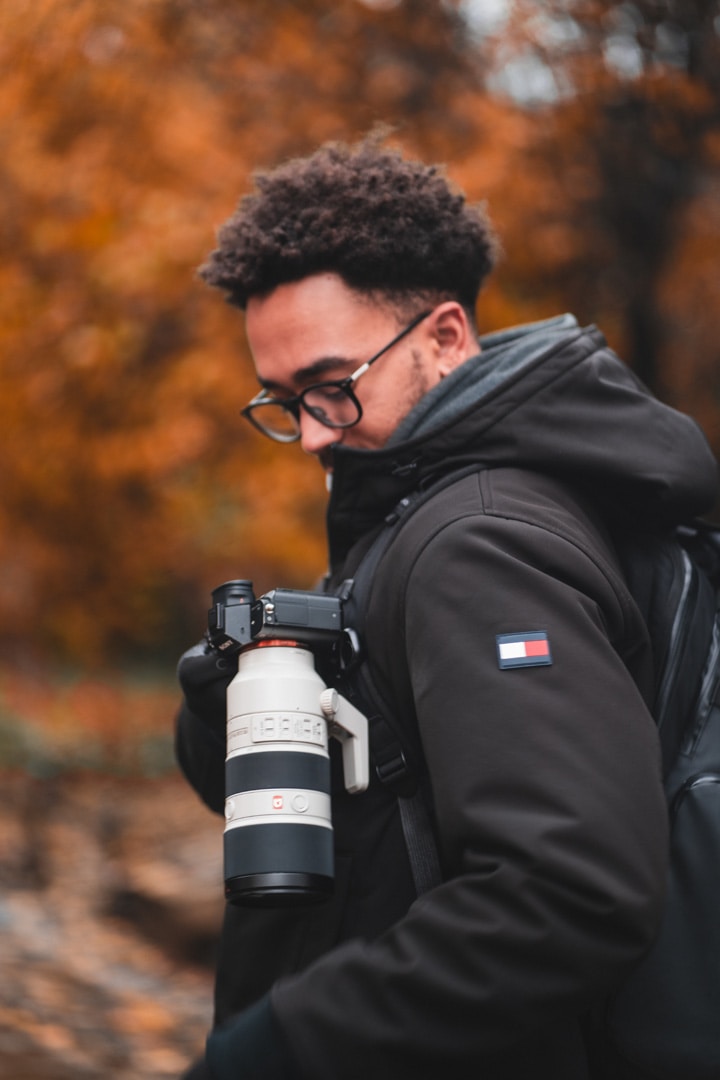 Go to Joshua Lawrence's profile