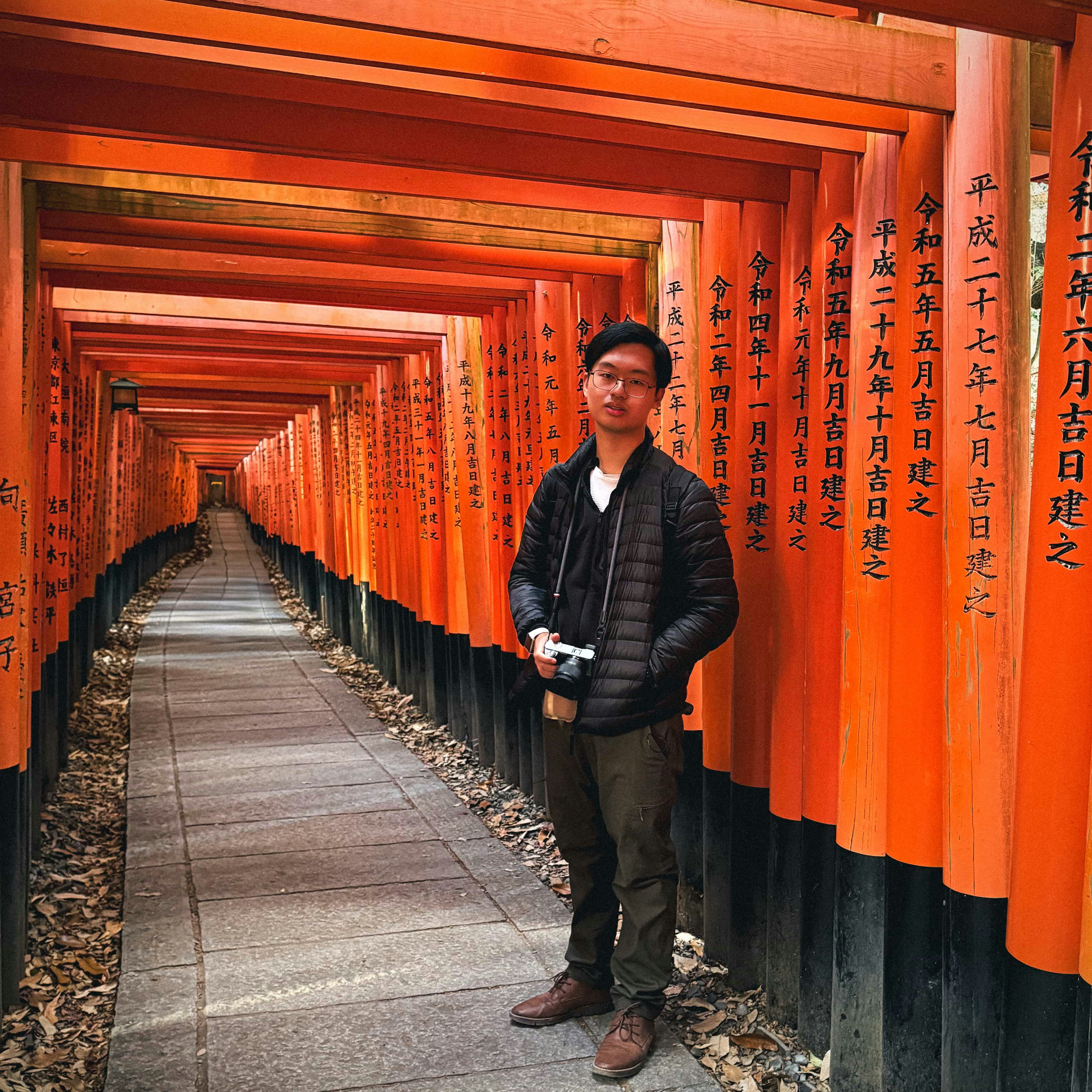 Avatar of user Jun Hong Tan