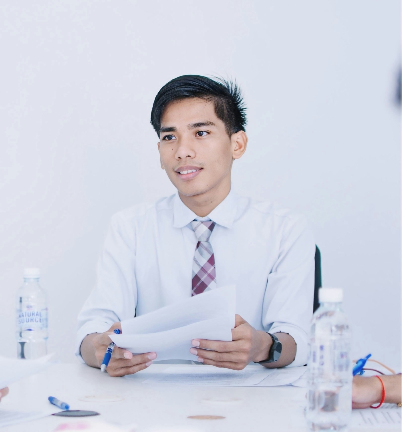 Avatar of user Sim Kimhort