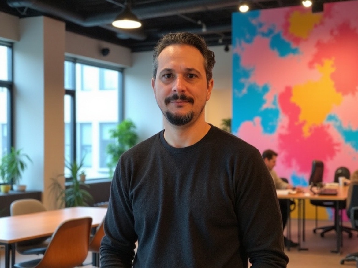 Go to Ricardo Malnati's profile