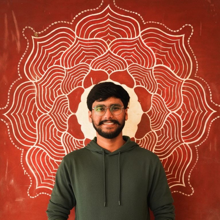 Accéder au profil de MALOTHU SANTHOSH