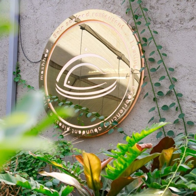 Go to solo seafood's profile