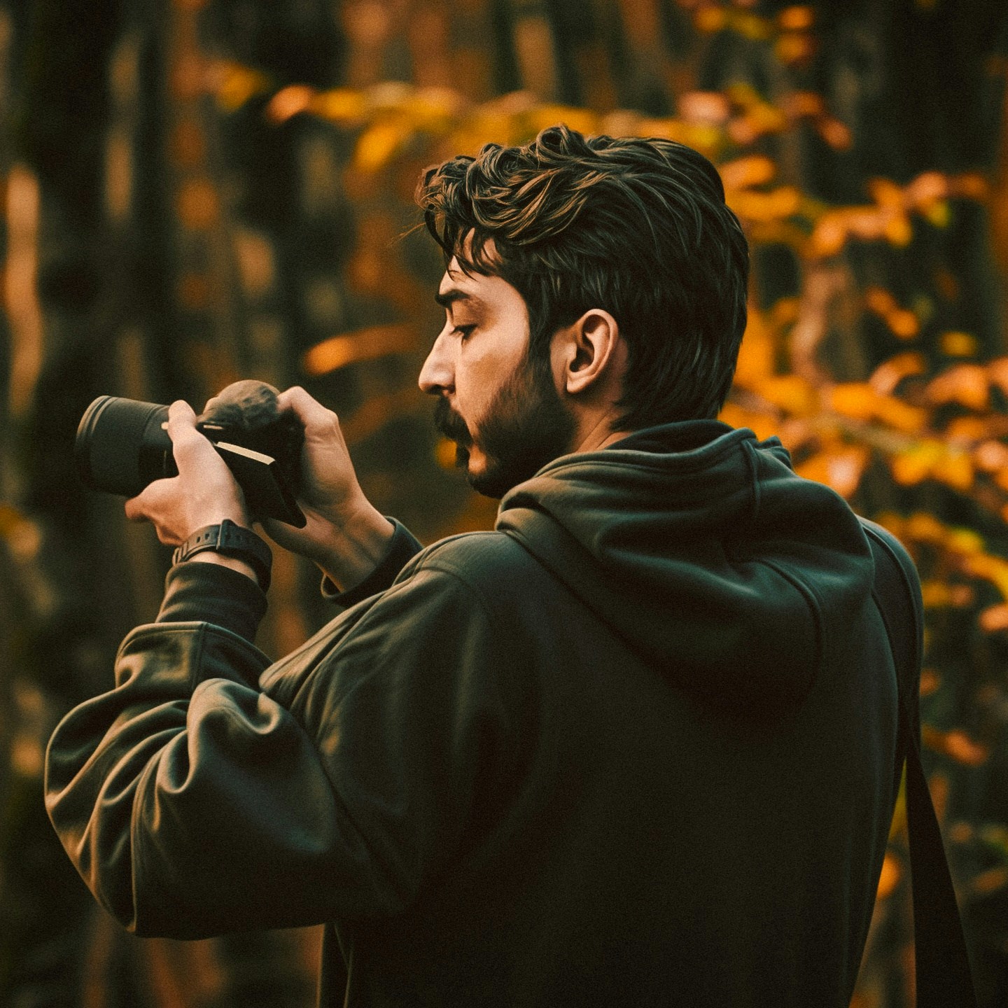 Go to Matin Hosseini's profile