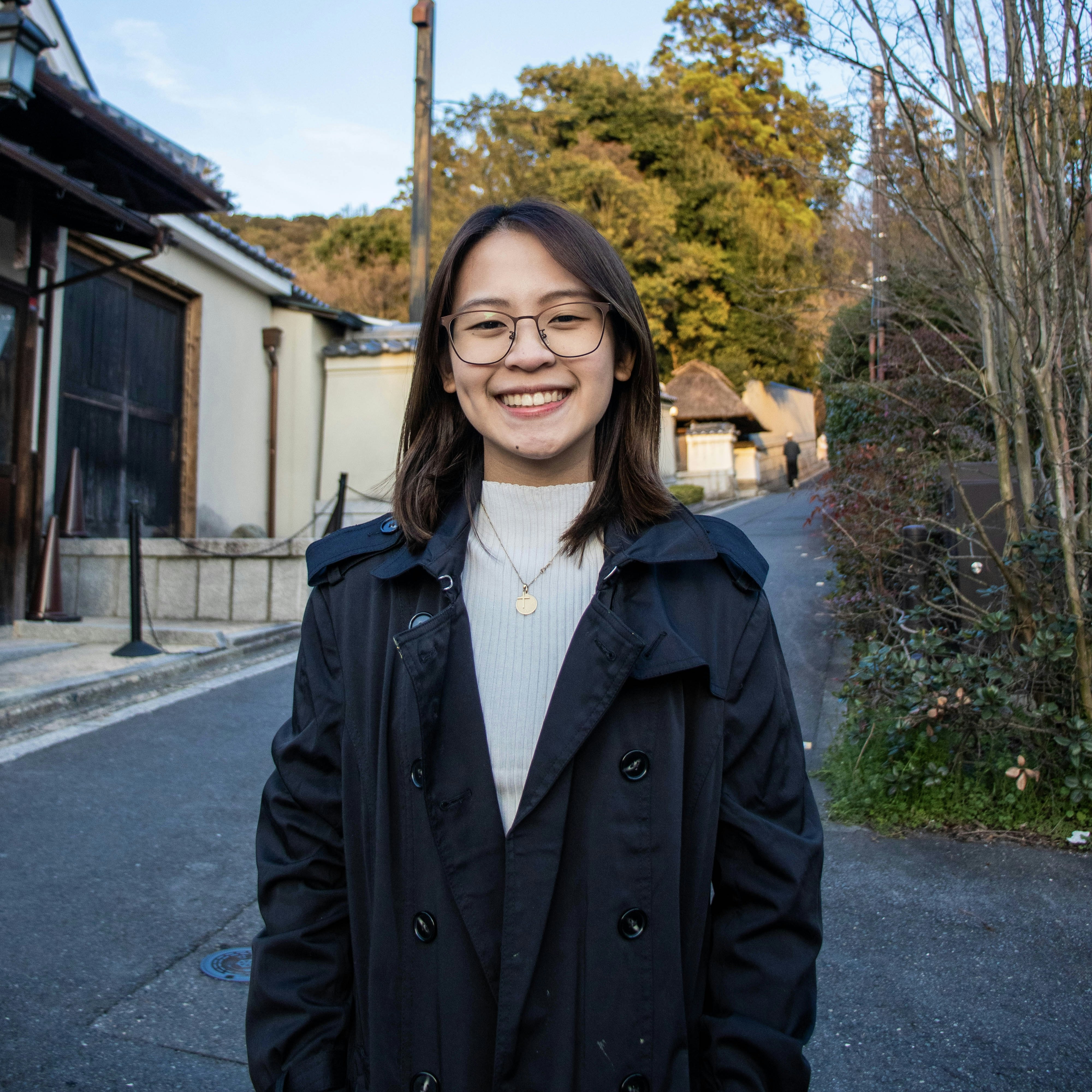 Go to Meg Landrito's profile